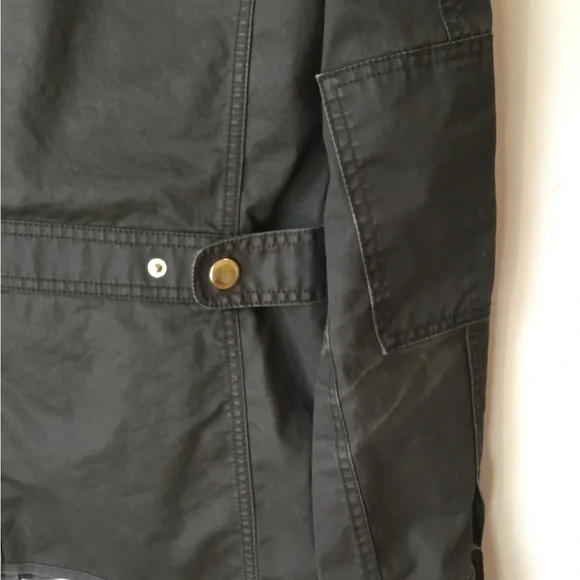 J.‎ Crew Downtown Field Jacket - Picture 5 of 9